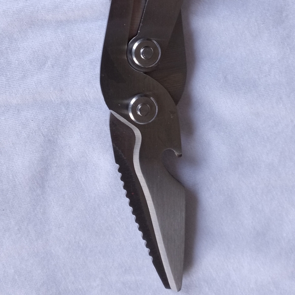 Kitchen Shears - Picture 3 of 3